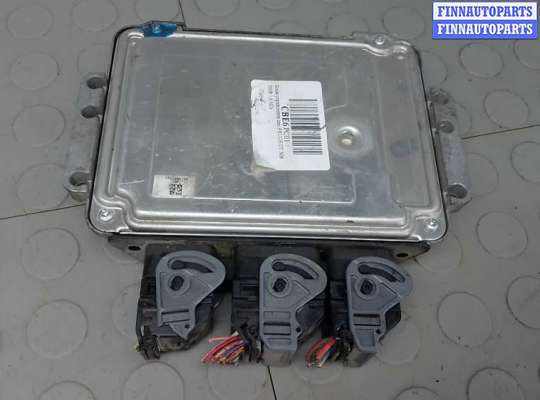 купить блок управления двс на PEUGEOT 308 1