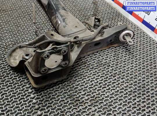 купить балка задняя на CITROEN C5 AIRCROSS