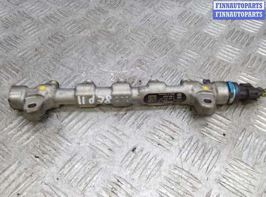 купить топливная рампа дизельная на HYUNDAI IX35 1