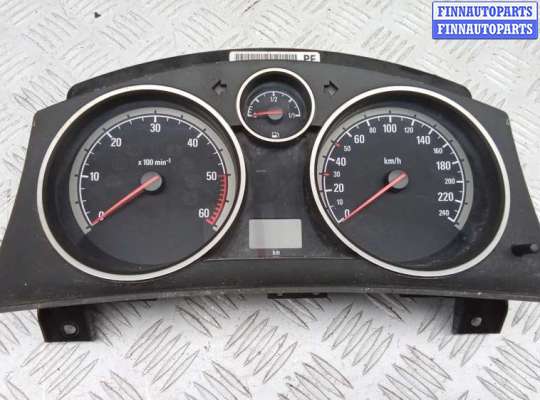 Купить щиток приборов на OPEL ZAFIRA B щиток приборов OP2382083 на OPEL ZAFIRA B