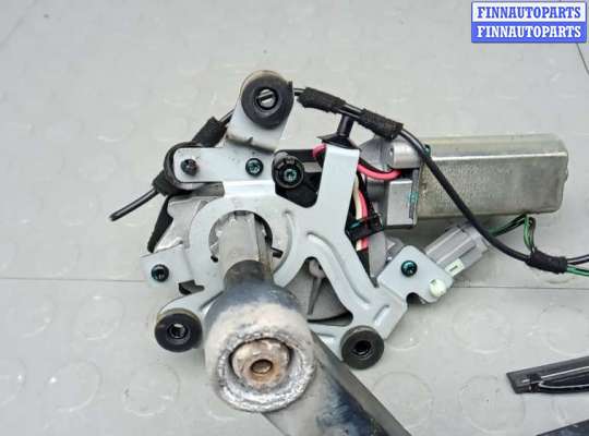 купить моторчик стеклоочиcтителя 3-5 на LAND ROVER DISCOVERY 4