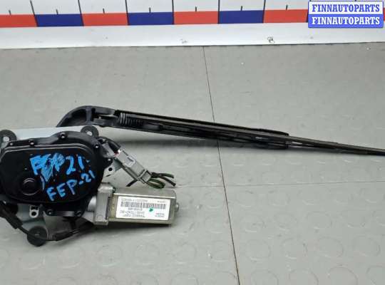 купить моторчик стеклоочиcтителя 3-5 на LAND ROVER DISCOVERY 4