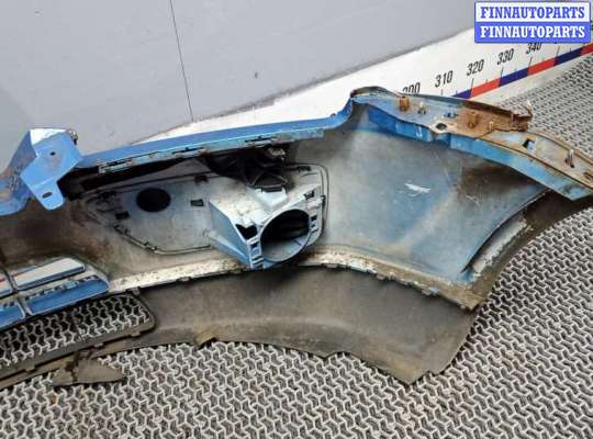 купить бампер передний на FORD FOCUS 2