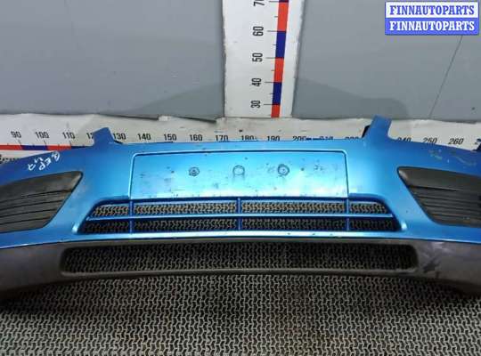 купить бампер передний на FORD FOCUS 2