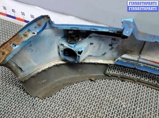 купить бампер передний на FORD FOCUS 2