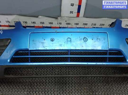 купить бампер передний на FORD FOCUS 2