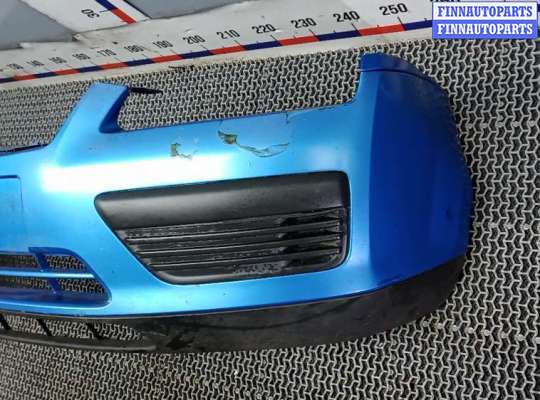 купить бампер передний на FORD FOCUS 2