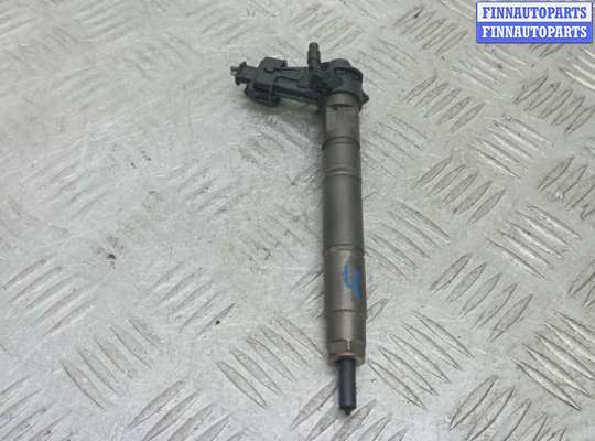 купить форсунка дизельная на CHRYSLER VOYAGER 5