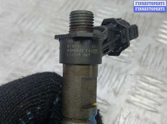 купить форсунка дизельная на CHRYSLER VOYAGER 5