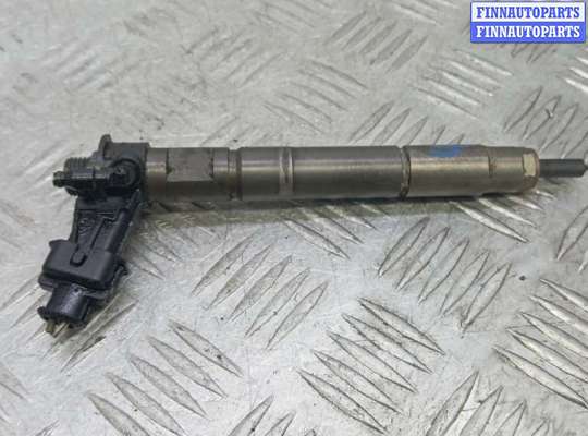 купить форсунка дизельная на CHRYSLER VOYAGER 5