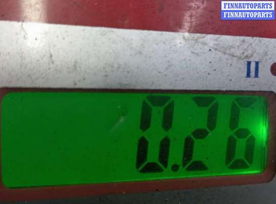 купить форсунка дизельная на CHRYSLER VOYAGER 5