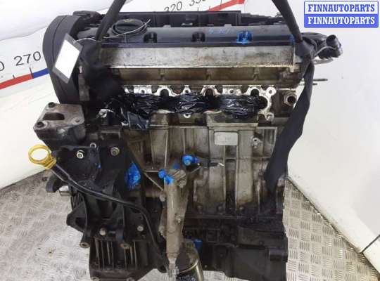 купить двигатель бензиновый на CITROEN C5 1