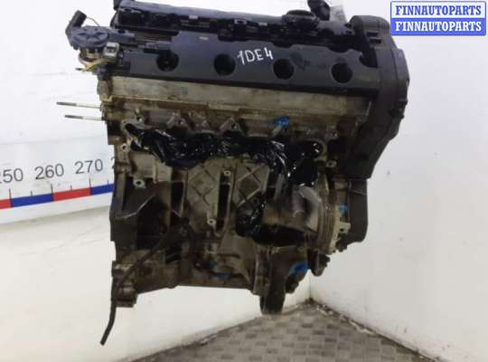 купить двигатель бензиновый на CITROEN C5 1