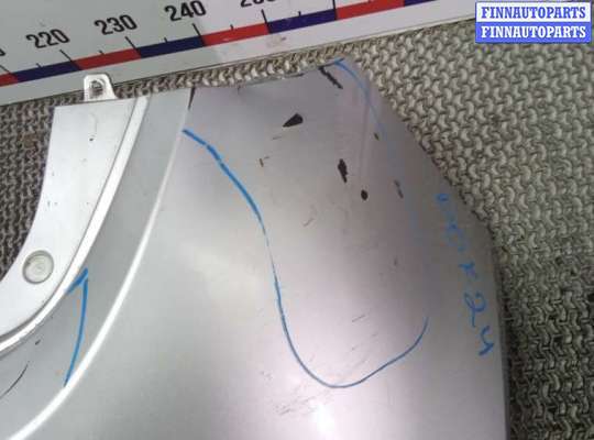 купить бампер задний на KIA CEE'D 2 (JD)