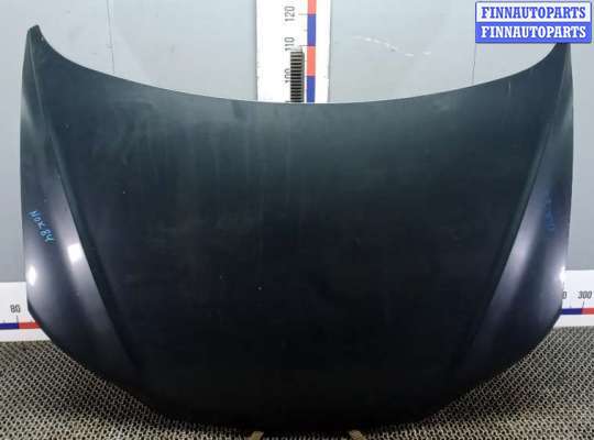 капот HN588037 на HYUNDAI SANTA FE 2