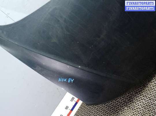 купить капот на HYUNDAI SANTA FE 2