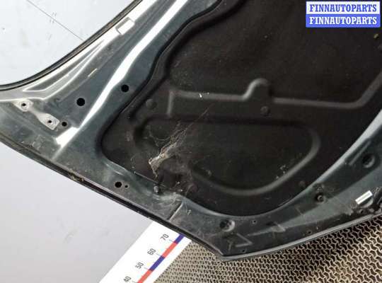 купить капот на HYUNDAI SANTA FE 2