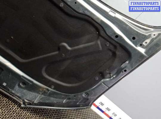 купить капот на HYUNDAI SANTA FE 2