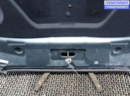 купить капот на HYUNDAI SANTA FE 2