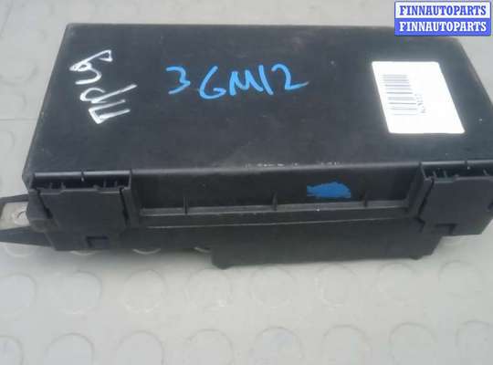 купить блок предохранителей на OPEL ASTRA H