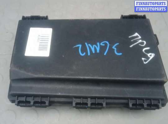 купить блок предохранителей на OPEL ASTRA H