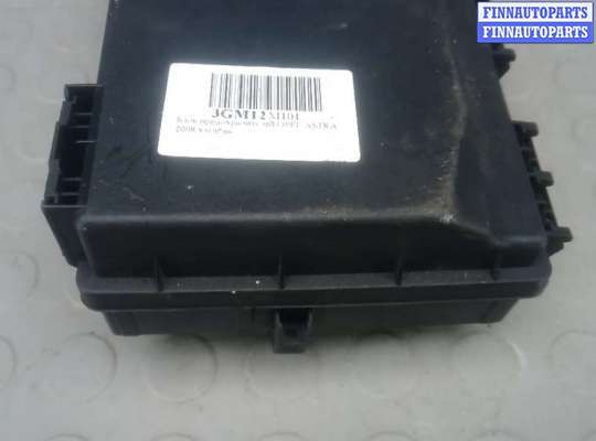 купить блок предохранителей на OPEL ASTRA H