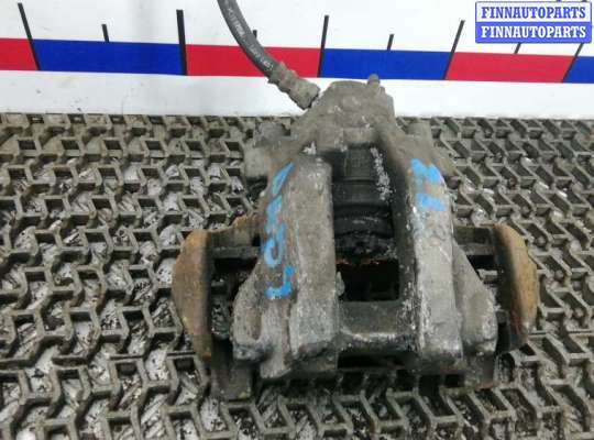 суппорт тормозной задний левый MB1589764 на MERCEDES BENZ CLS C219