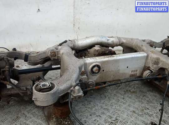 купить редуктор задний на BMW 5 F10/F11