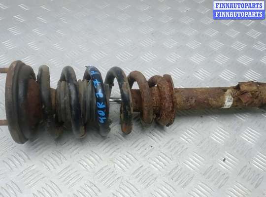 купить амортизатор передний правый на MITSUBISHI L200 K4T