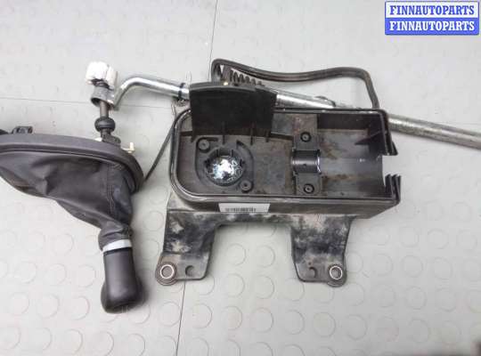 купить кулиса кпп на OPEL CORSA D