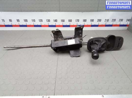 купить кулиса кпп на OPEL CORSA D