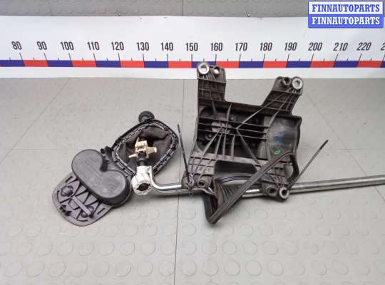 купить кулиса кпп на OPEL CORSA D