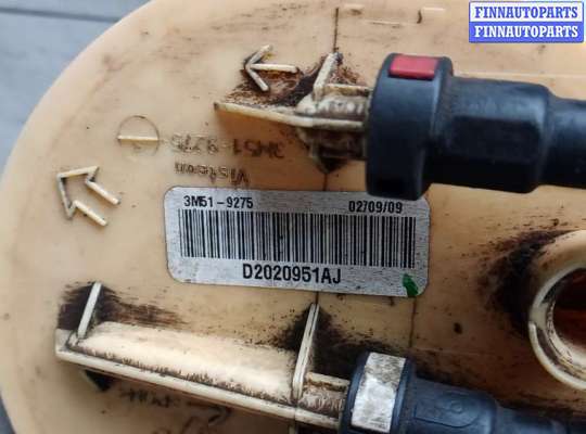 купить насос топливный электрический на FORD FOCUS 2