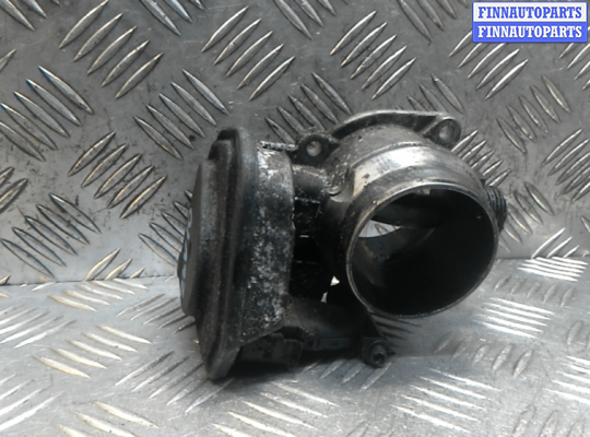 купить дроссельная заслонка дизельная на BMW 3 E90/E91