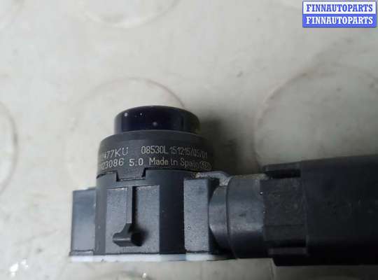 купить парктроник передний на PEUGEOT 308 2