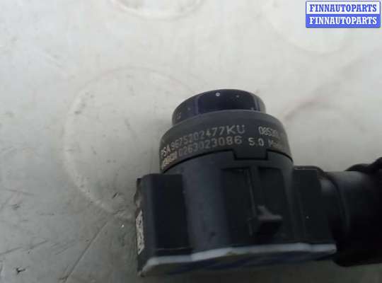 купить парктроник передний на PEUGEOT 308 2