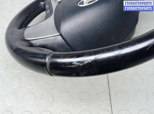 купить руль на HYUNDAI I40