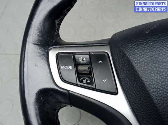 купить руль на HYUNDAI I40