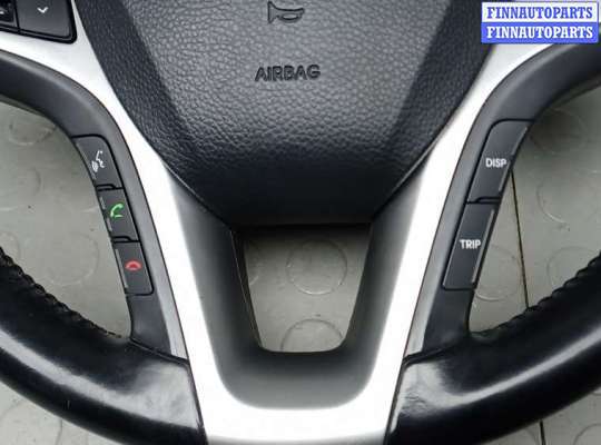 купить руль на HYUNDAI I40