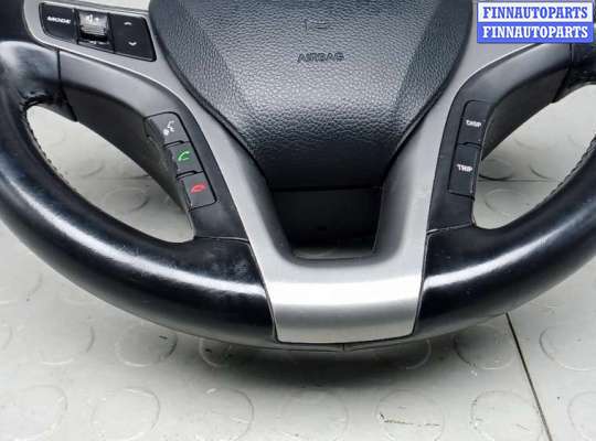 купить руль на HYUNDAI I40
