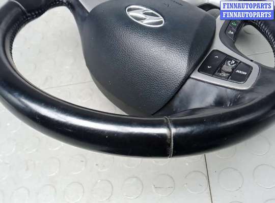 купить руль на HYUNDAI I40