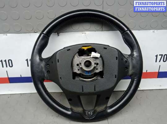 купить руль на HYUNDAI I40