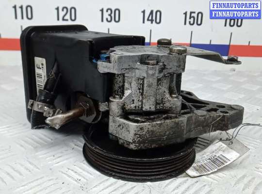 купить насос гу дизельный на LAND ROVER RANGE ROVER 3