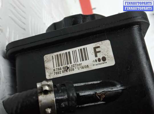 купить насос гу дизельный на LAND ROVER RANGE ROVER 3