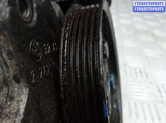 купить насос гу дизельный на LAND ROVER RANGE ROVER 3