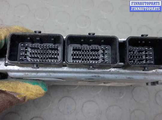 купить блок управления двс на FORD KUGA 1