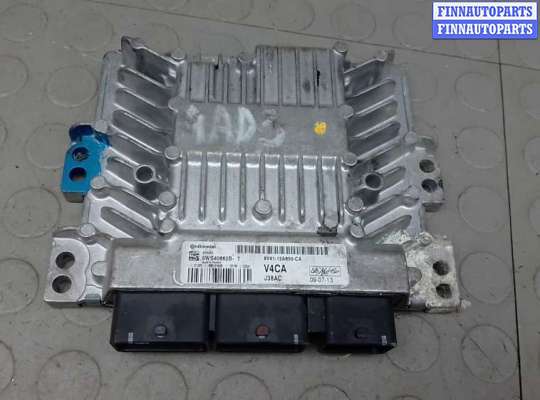 блок управления двс FO2148982 на FORD KUGA 1