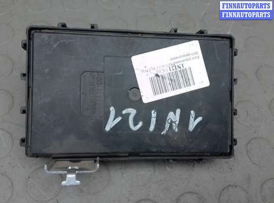 купить блок управления на RENAULT KOLEOS