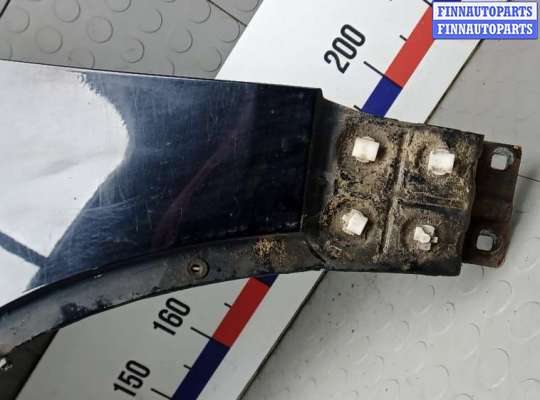 купить крыло переднее левое на VOLKSWAGEN TOUAREG 2