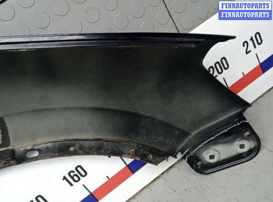 купить крыло переднее левое на VOLKSWAGEN TOUAREG 2